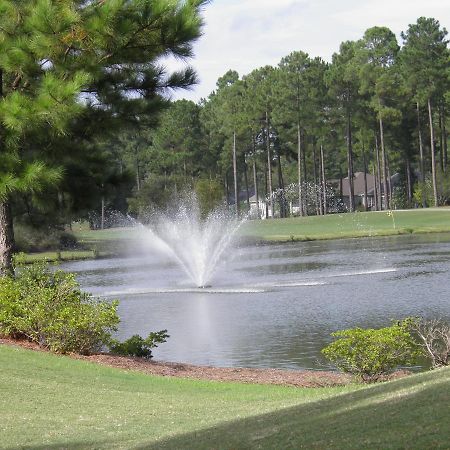 Brunswick Plantation And Golf Resort 칼라바쉬 외부 사진