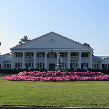 Brunswick Plantation And Golf Resort 칼라바쉬 외부 사진