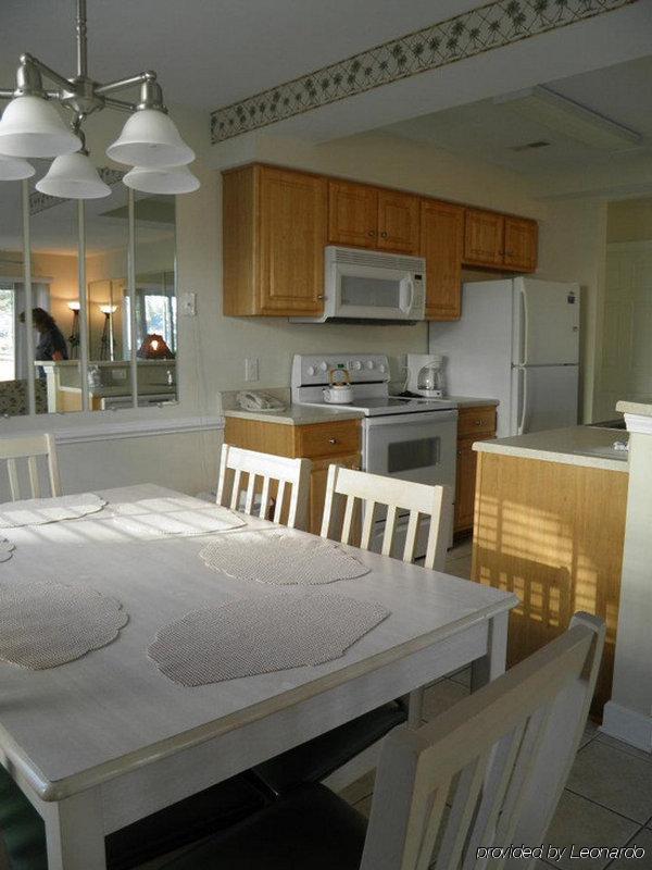 Brunswick Plantation And Golf Resort 칼라바쉬 객실 사진