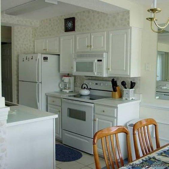 Brunswick Plantation And Golf Resort 칼라바쉬 객실 사진