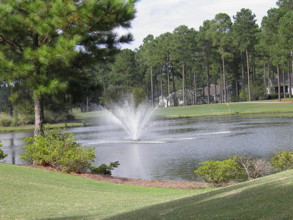 Brunswick Plantation And Golf Resort 칼라바쉬 외부 사진