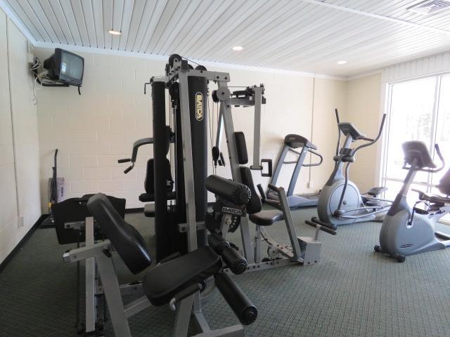Brunswick Plantation And Golf Resort 칼라바쉬 외부 사진