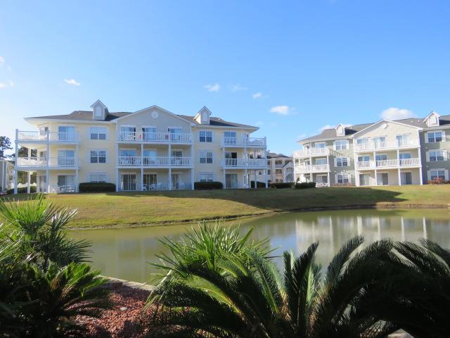 Brunswick Plantation And Golf Resort 칼라바쉬 외부 사진