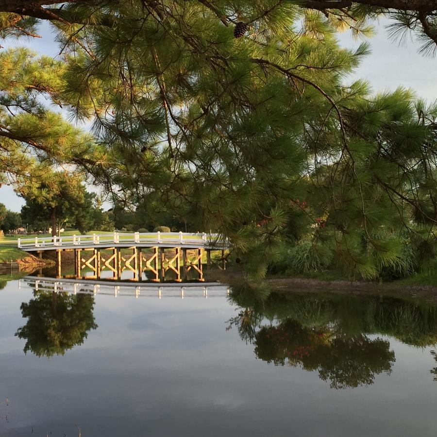 Brunswick Plantation And Golf Resort 칼라바쉬 외부 사진