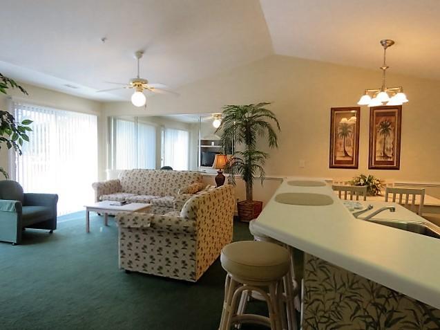 Brunswick Plantation And Golf Resort 칼라바쉬 외부 사진