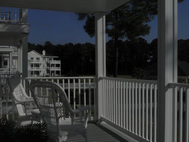 Brunswick Plantation And Golf Resort 칼라바쉬 외부 사진