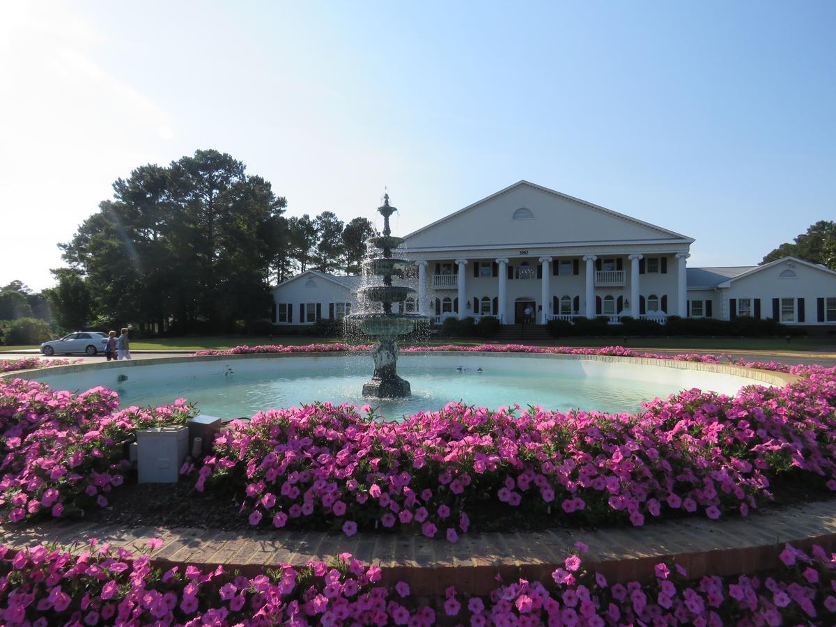 Brunswick Plantation And Golf Resort 칼라바쉬 외부 사진