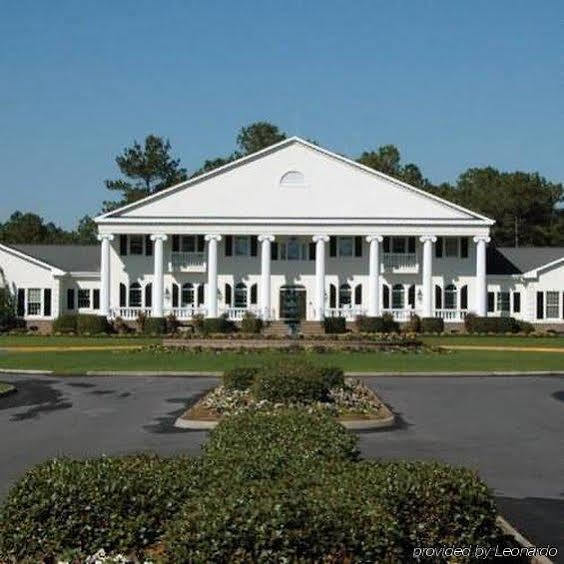Brunswick Plantation And Golf Resort 칼라바쉬 외부 사진