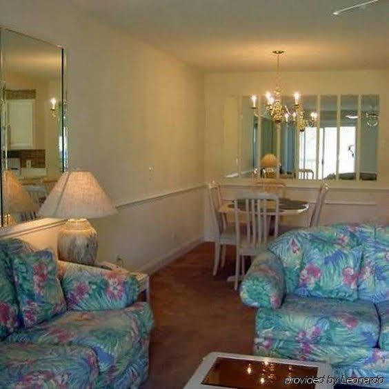 Brunswick Plantation And Golf Resort 칼라바쉬 객실 사진